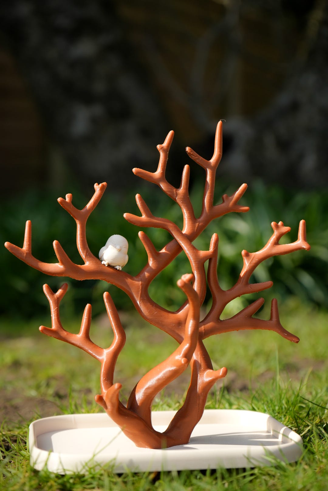 Tag Tree