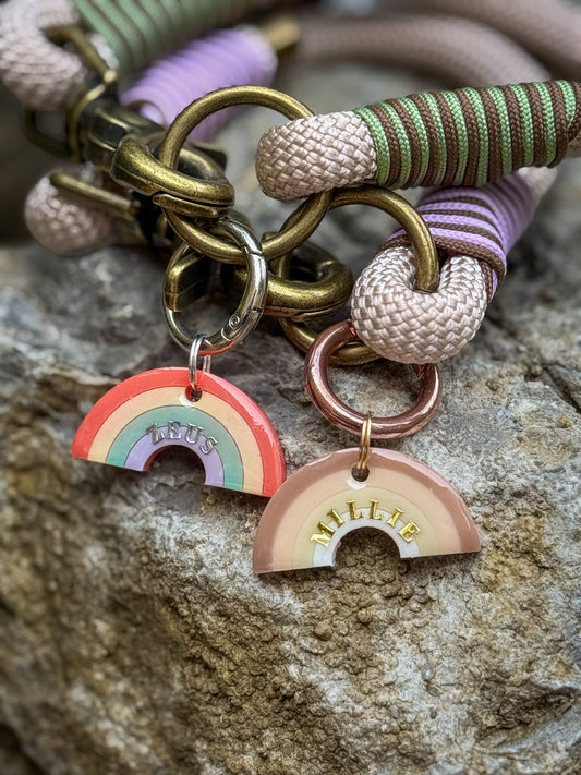 Rainbow Dream