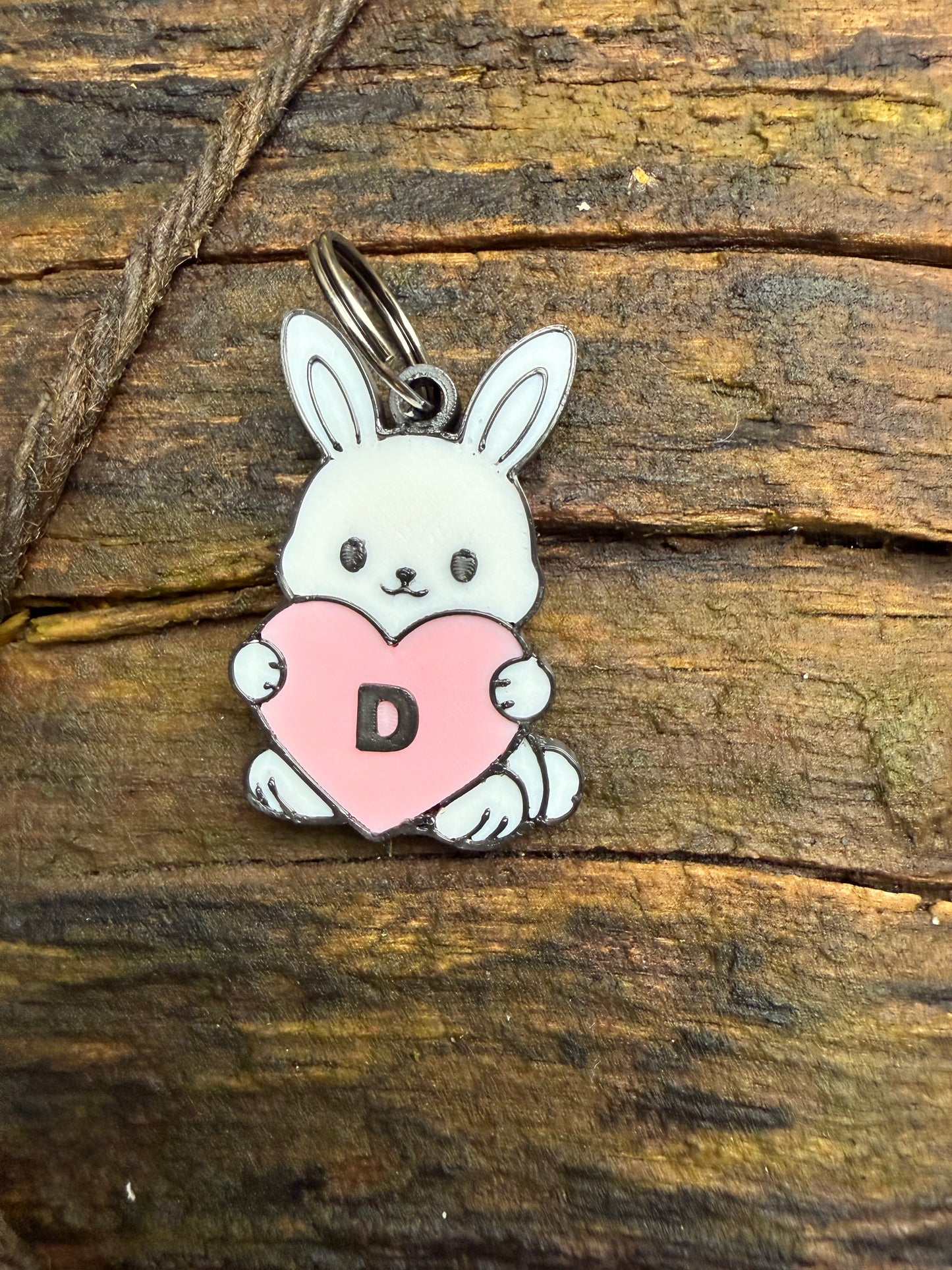 Heart Hopper