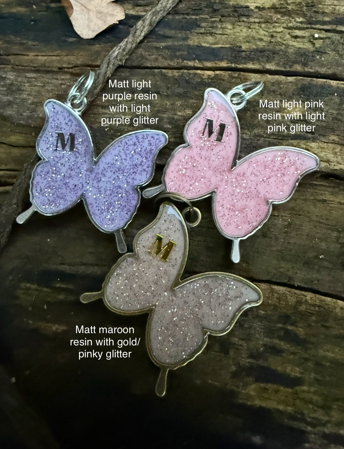 Butterfly Dreams