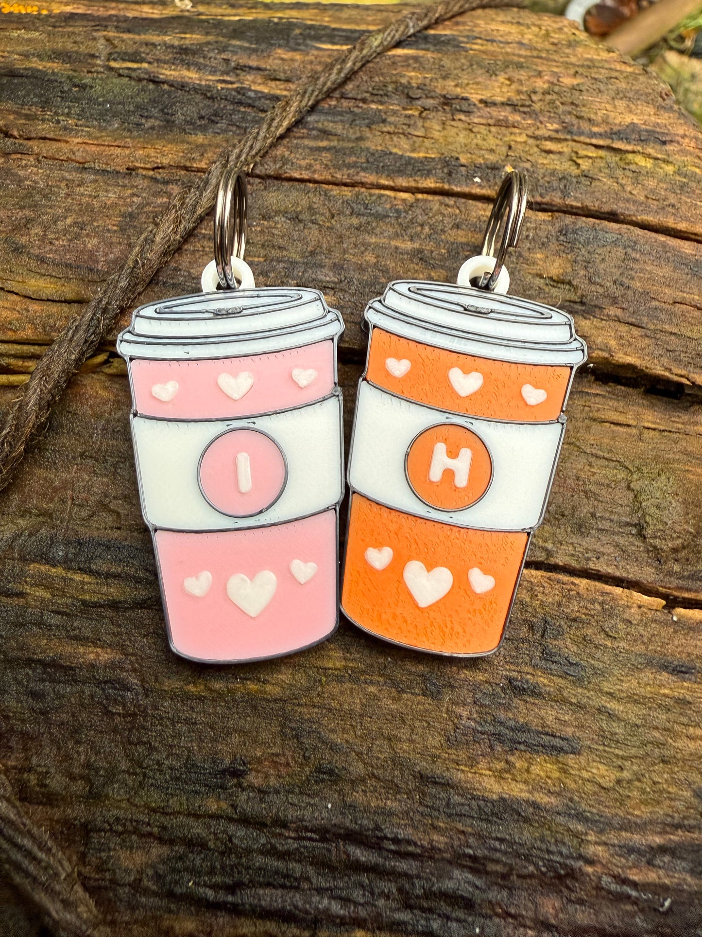 Latte With Love
