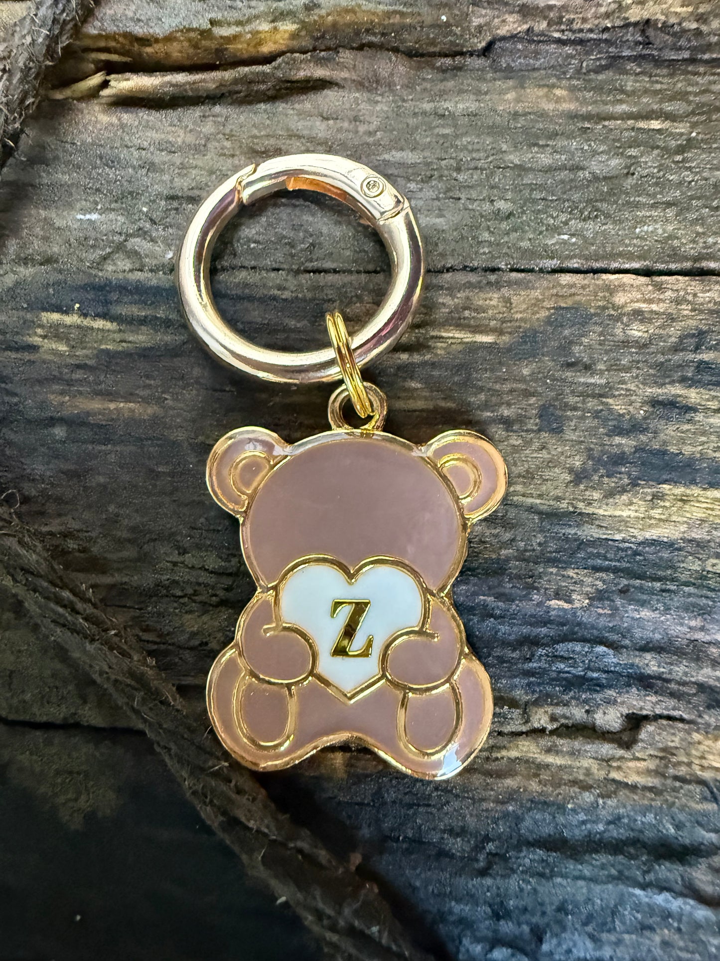 Love Bear