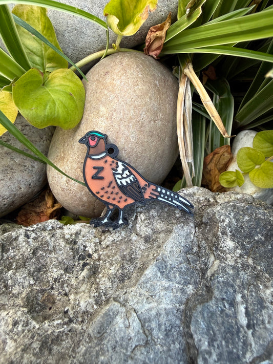 Pheasant