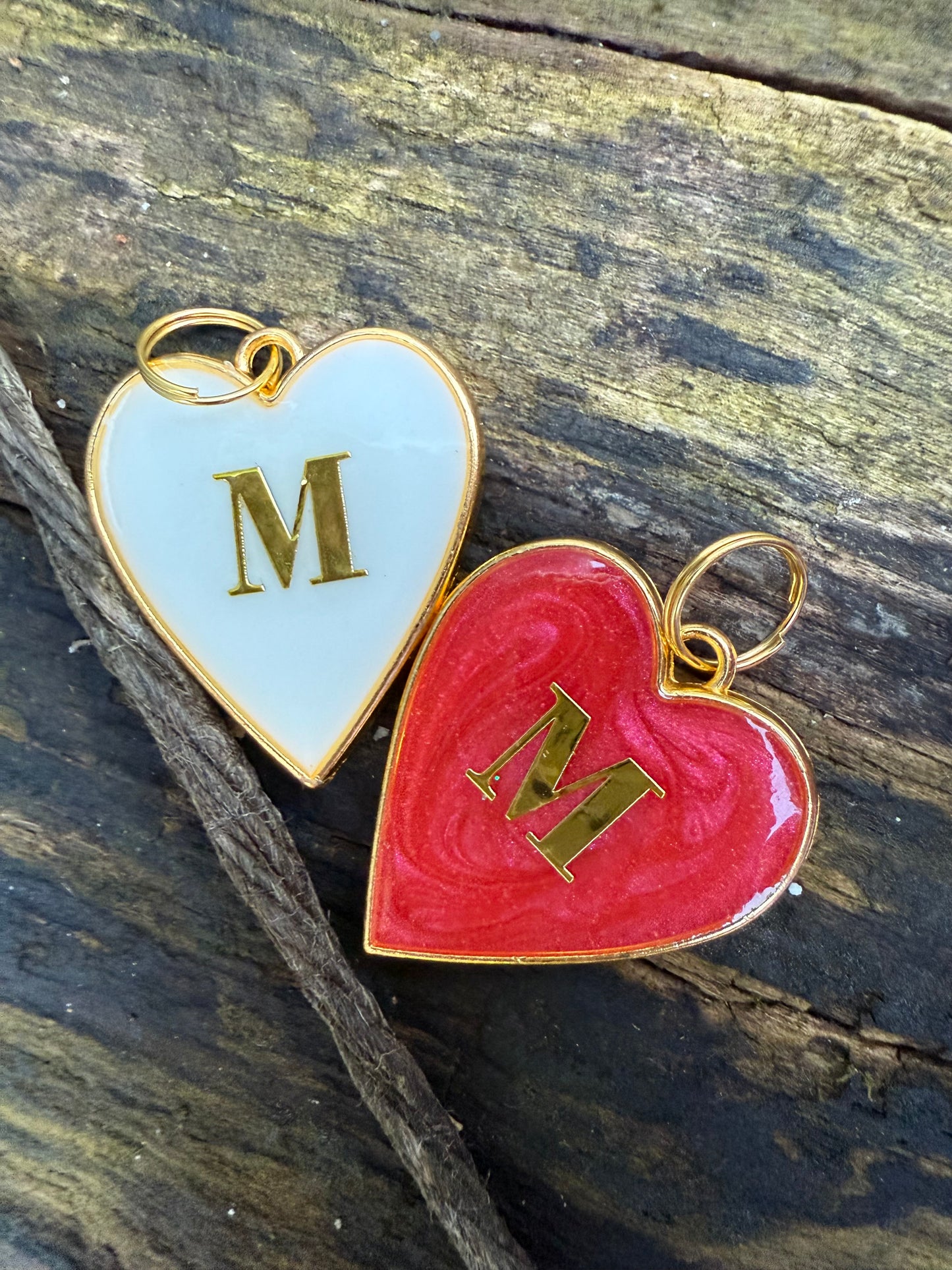 Simple Hearts