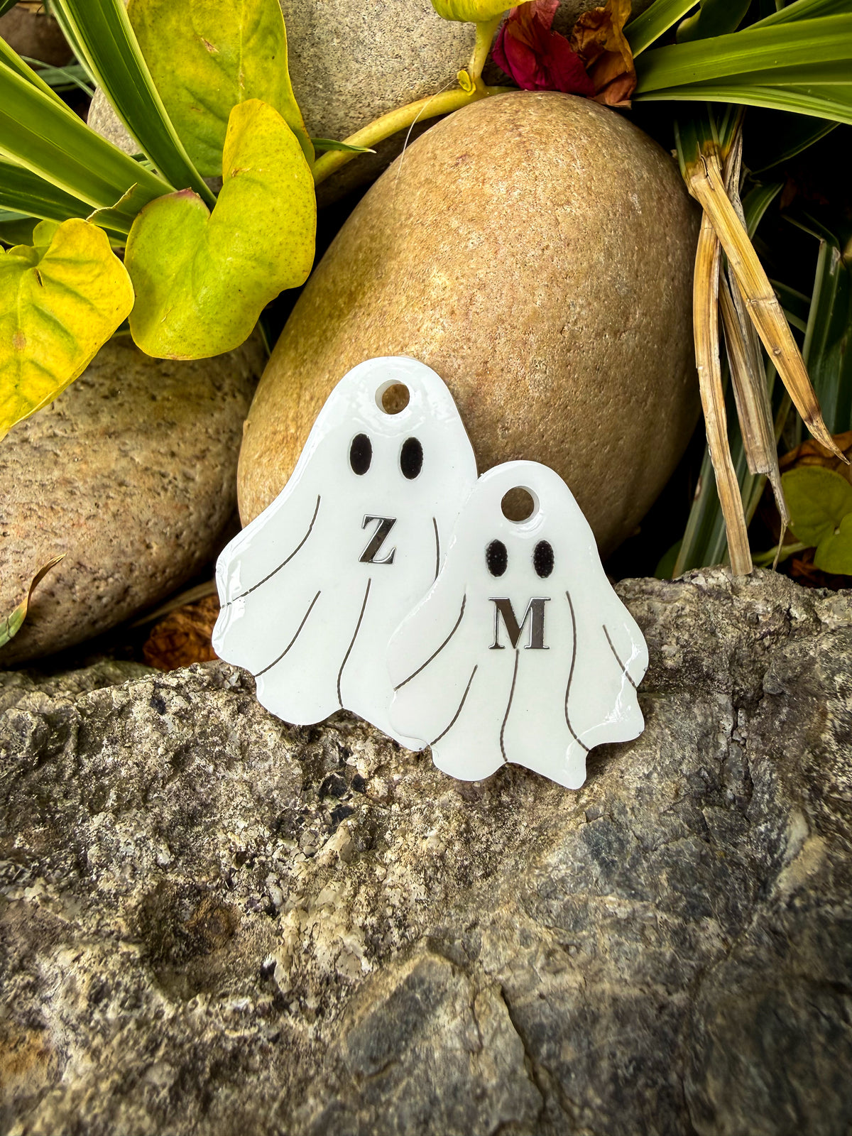 Friendly Frights