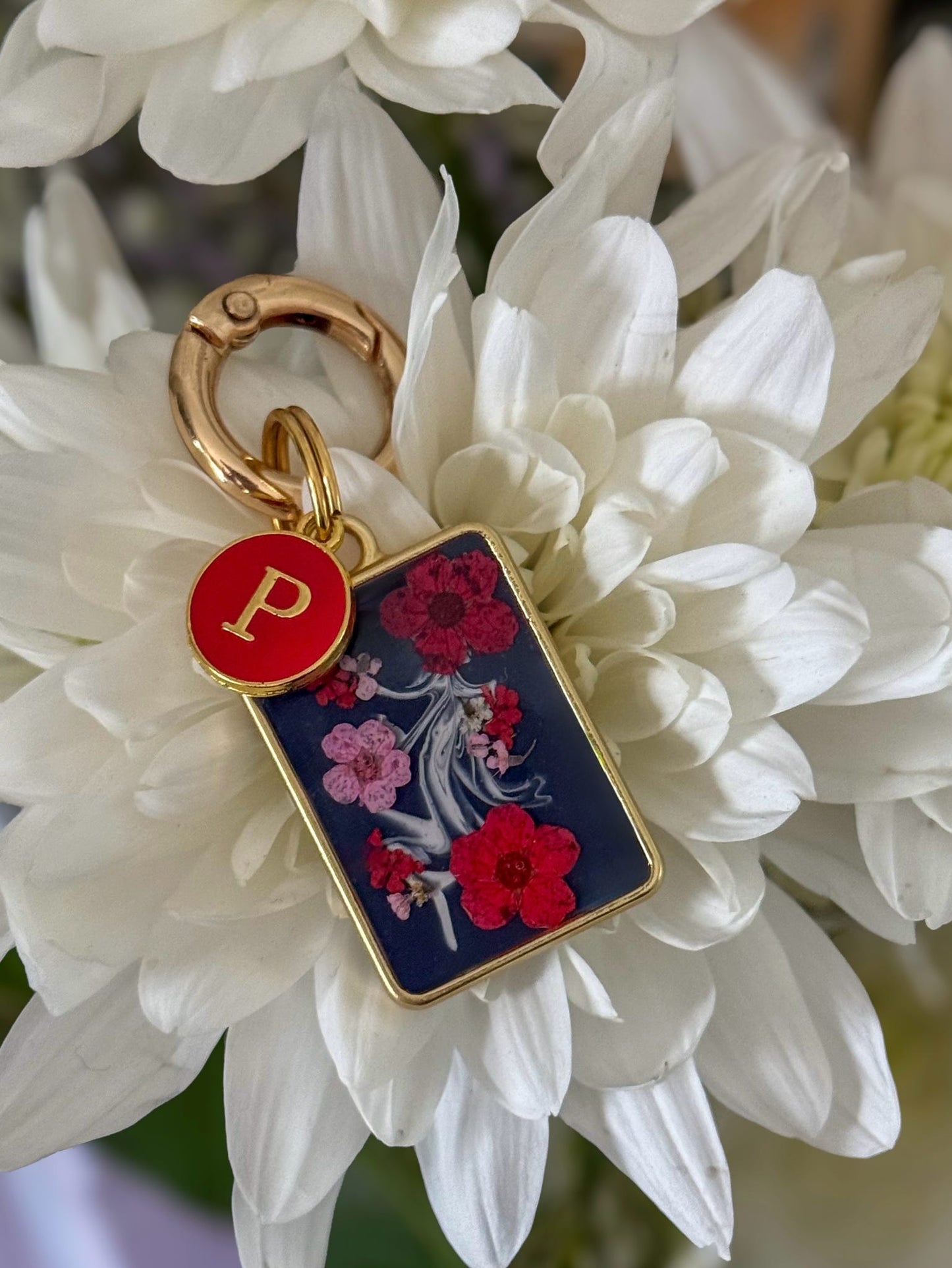 Oriental Bloom