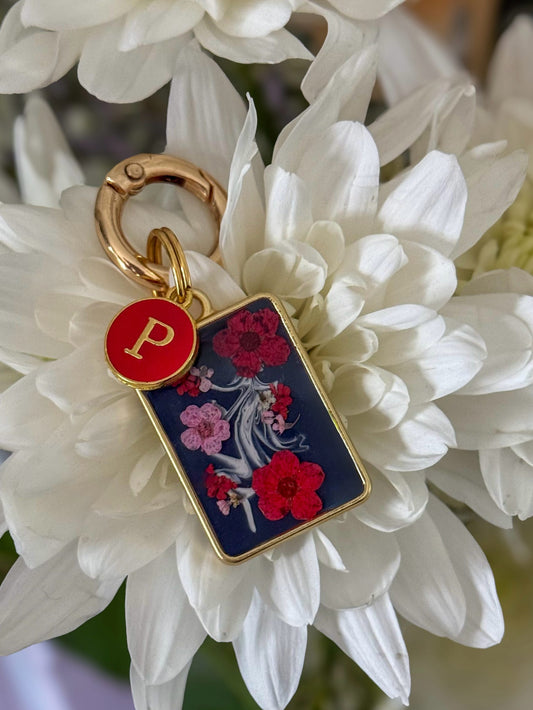 Oriental Bloom