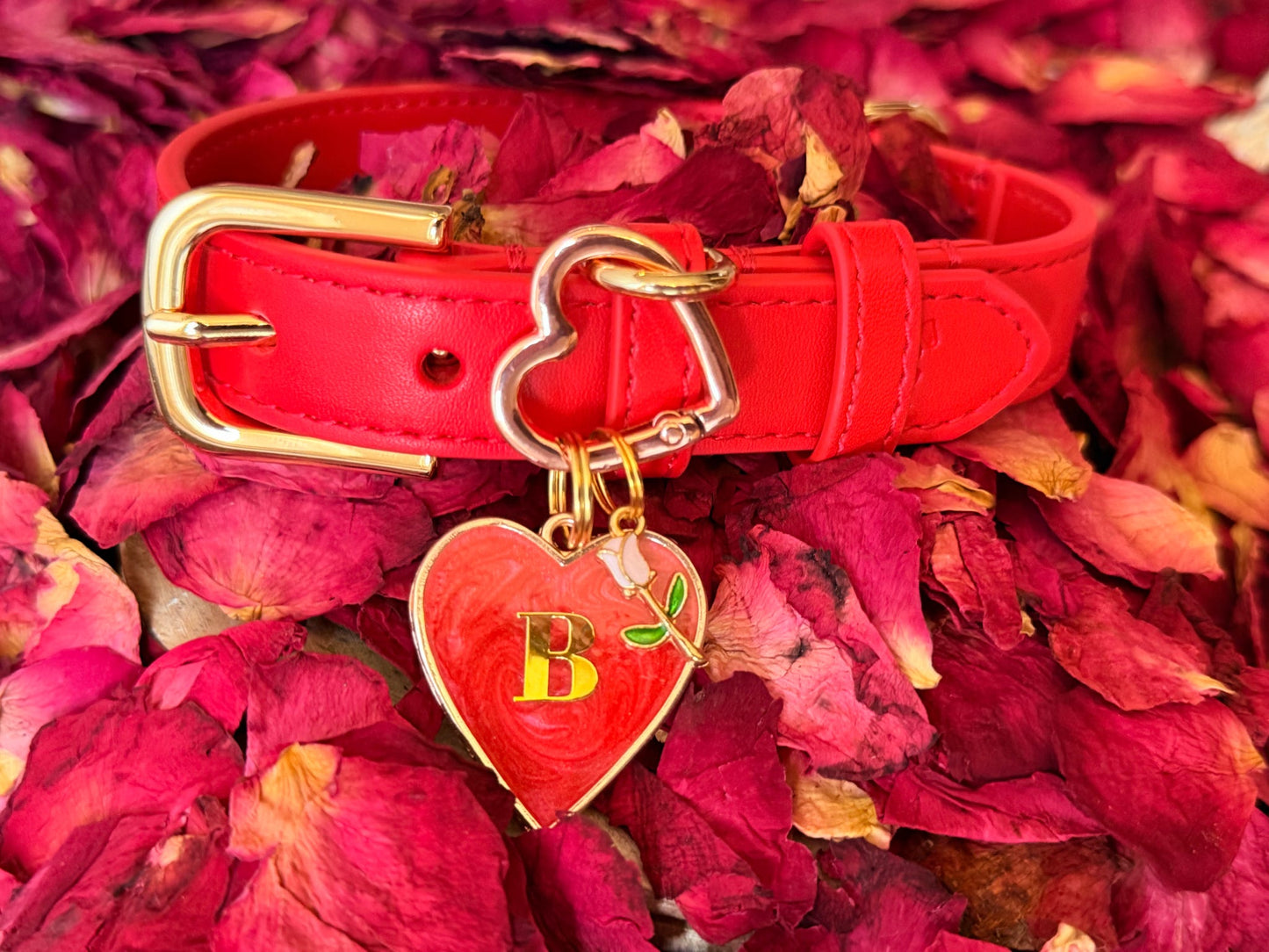 Simple Hearts