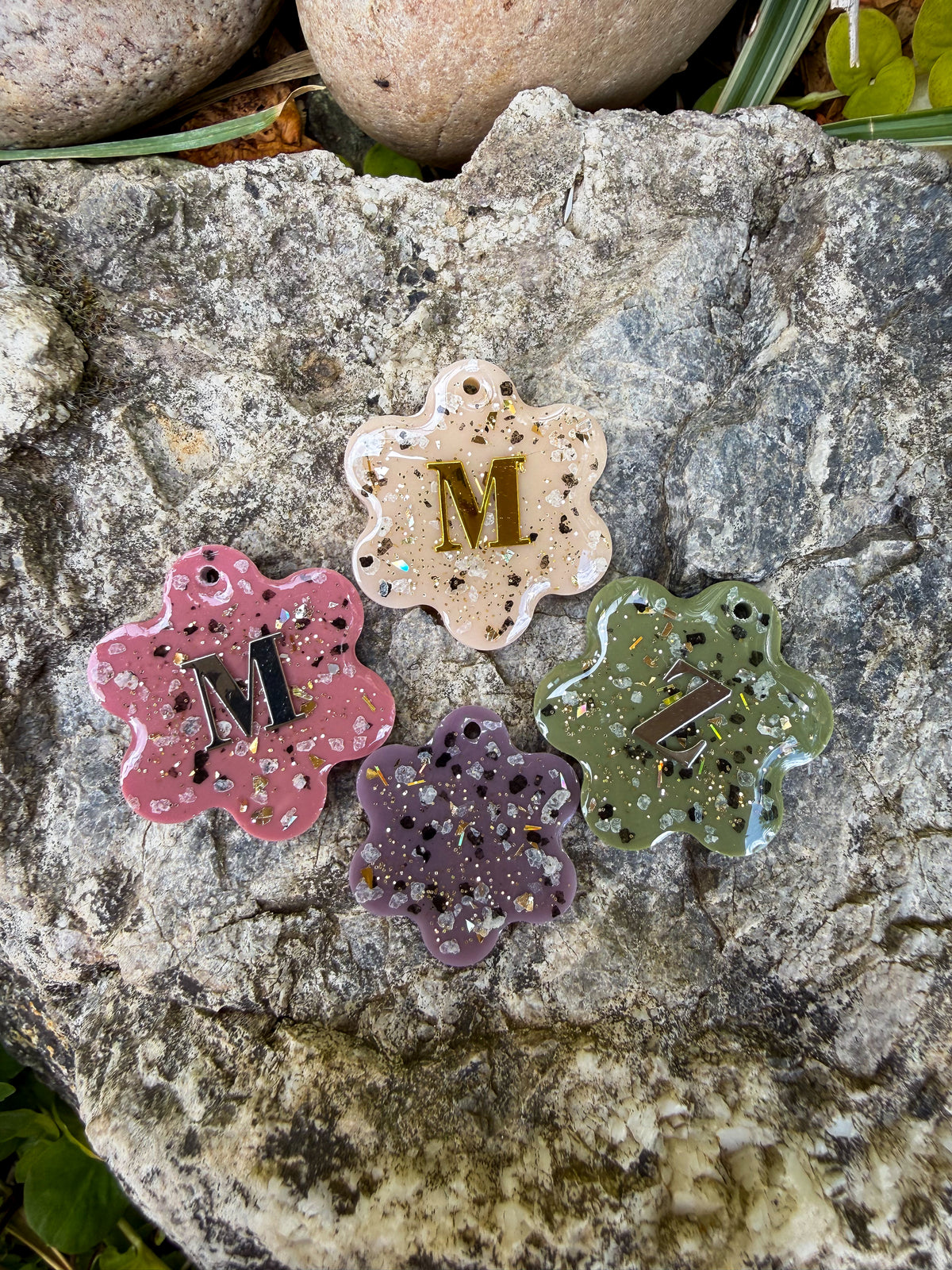 Petal & Stone