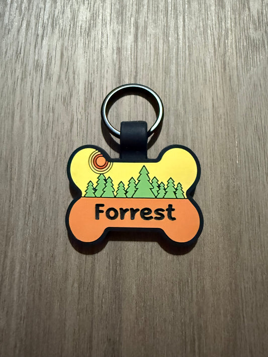 Forest Rise
