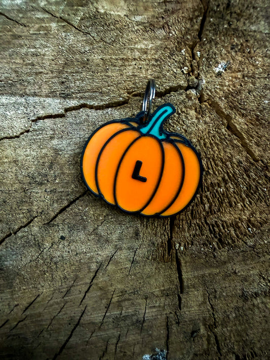Pumpkin