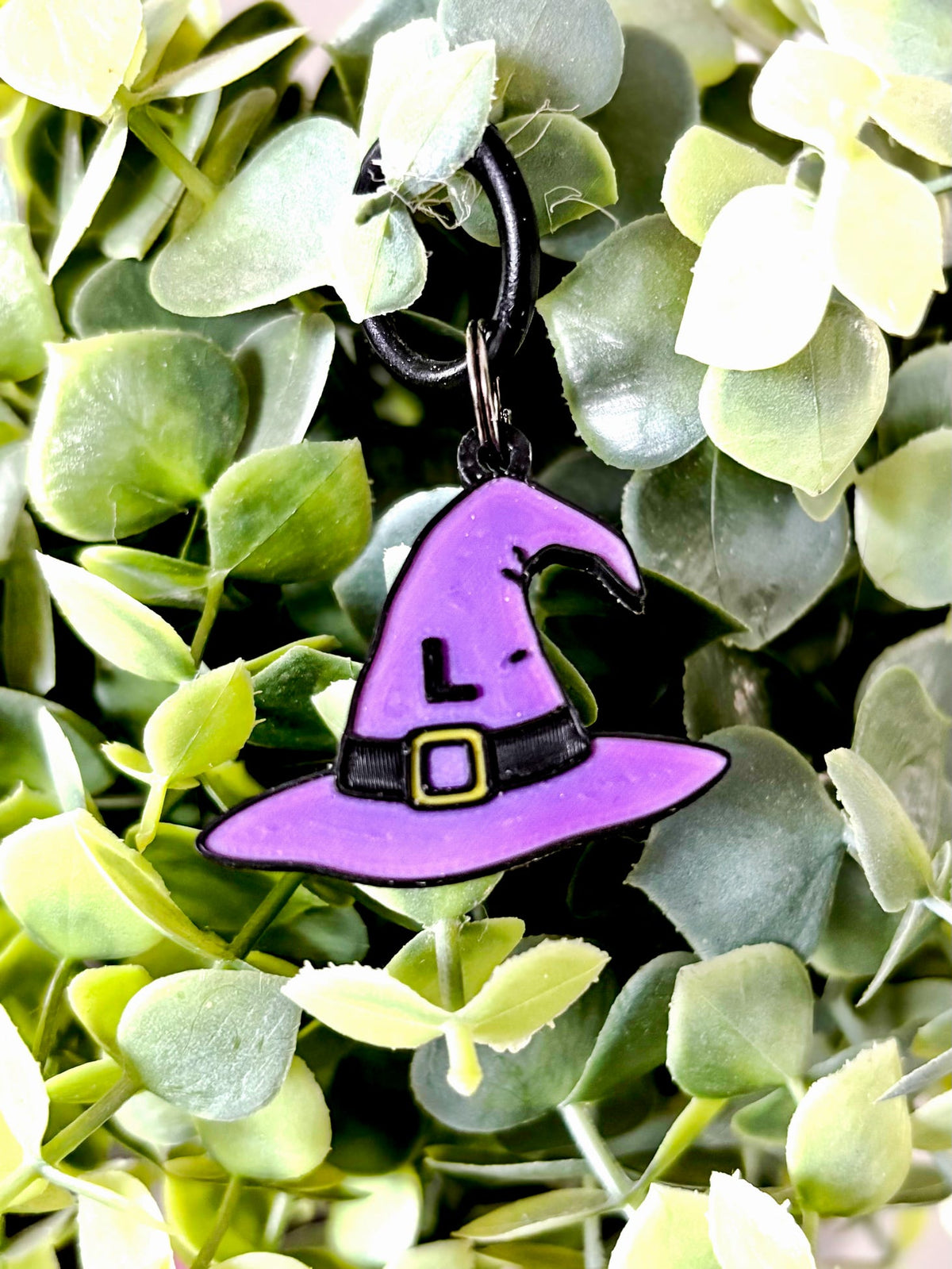 Hat Of Spells