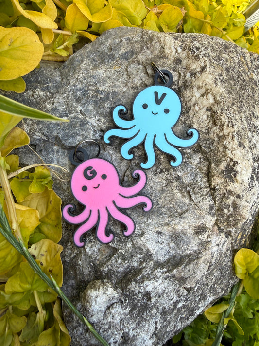 Octopus