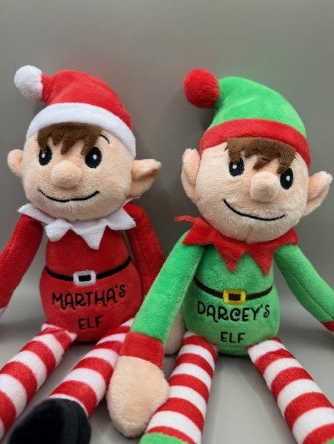 custom elf's