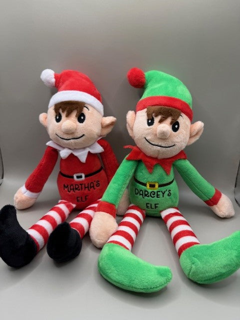 custom elf's